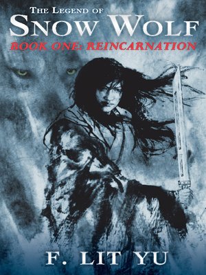 Reincarnation - ebook